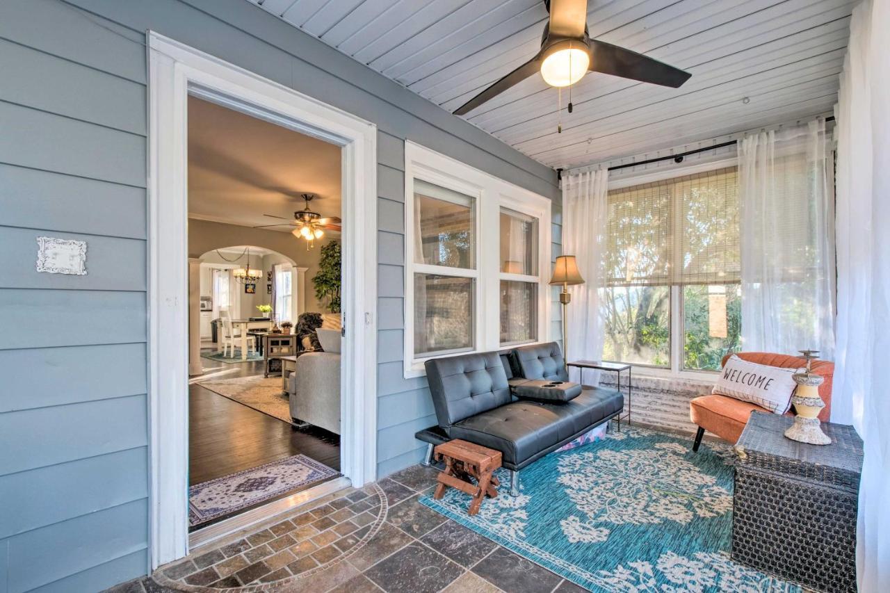Modern Florence Getaway With Patio And Grill! Exterior foto